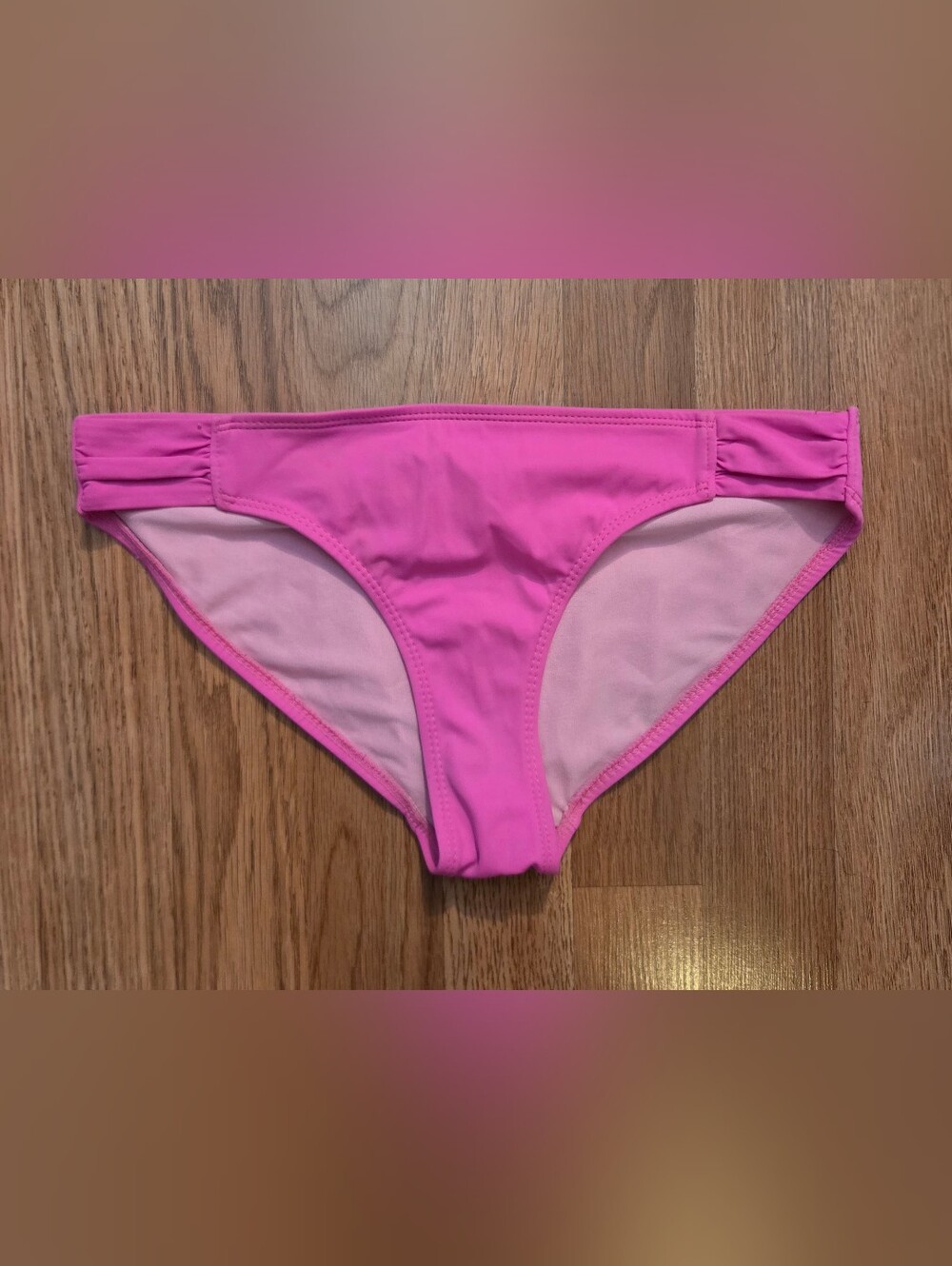 OP Bikini Bottoms (M)